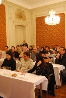 A rajnai rizling útjai