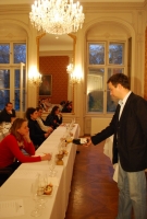 A rajnai rizling útjai