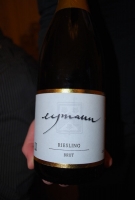 A rajnai rizling útjai