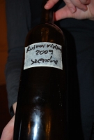 A rajnai rizling útjai