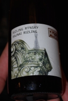 A rajnai rizling útjai