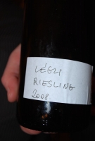 A rajnai rizling útjai