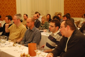 A rajnai rizling útjai