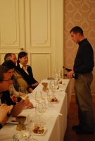 A rajnai rizling útjai