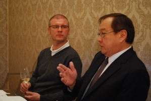 A rajnai rizling útjai