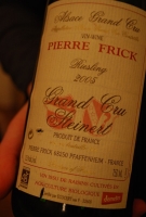 A rajnai rizling útjai