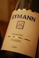 A rajnai rizling útjai