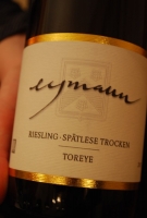 A rajnai rizling útjai