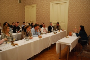 A rajnai rizling útjai