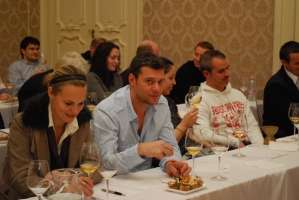 A rajnai rizling útjai