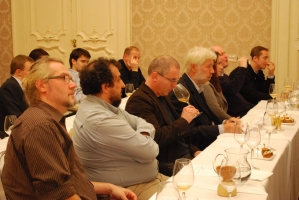 A rajnai rizling útjai