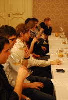 A rajnai rizling útjai