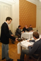 A rajnai rizling útjai