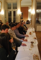 A rajnai rizling útjai