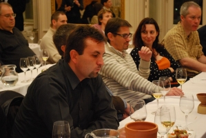 A rajnai rizling útjai