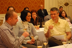 A rajnai rizling útjai