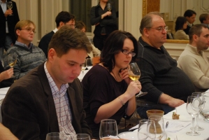 A rajnai rizling útjai