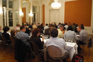 A rajnai rizling útjai