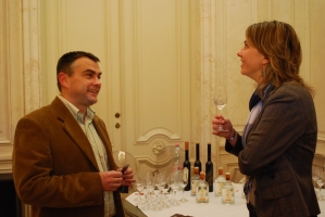 A rajnai rizling útjai