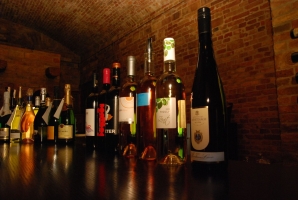 Újborok és lágy dallamok