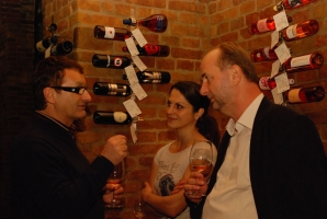 Újborok és lágy dallamok