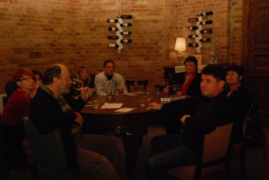 Újborok és lágy dallamok