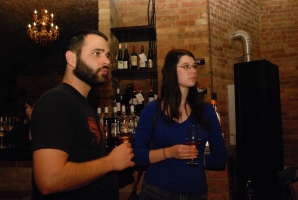 Újborok és lágy dallamok