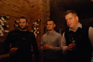 Újborok és lágy dallamok