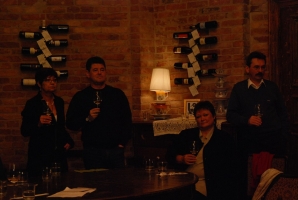 Újborok és lágy dallamok