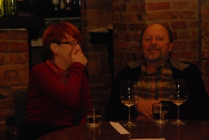 Újborok és lágy dallamok