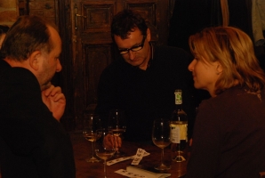 Újborok és lágy dallamok