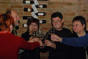 Újborok és lágy dallamok