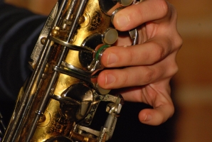 Újborok és lágy dallamok