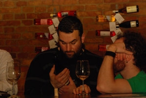 Újborok és lágy dallamok