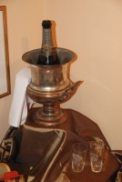 Pezsgőünnep – Törley emlékkiállítás