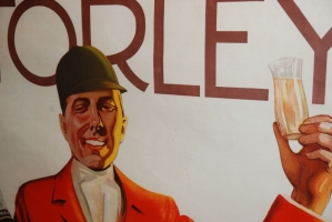 Pezsgőünnep – Törley emlékkiállítás