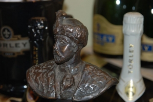 Pezsgőünnep – Törley emlékkiállítás