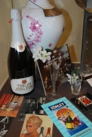 Pezsgőünnep – Törley emlékkiállítás