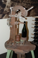 Pezsgőünnep – Törley emlékkiállítás