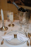 Pezsgőünnep – Törley emlékkiállítás