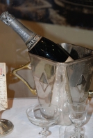 Pezsgőünnep – Törley emlékkiállítás