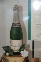 Pezsgőünnep – Törley emlékkiállítás