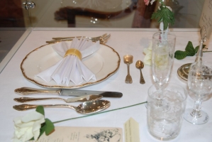 Pezsgőünnep – Törley emlékkiállítás