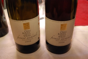 Underground borkóstoló