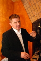 Underground borkóstoló