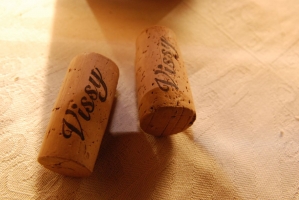 Underground borkóstoló