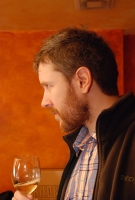 Underground borkóstoló