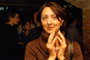 Underground borkóstoló