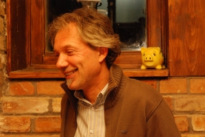 Underground borkóstoló