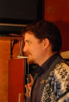 Underground borkóstoló